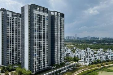 Lakefront Homes Phase 2