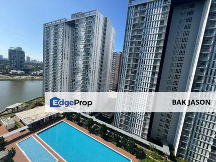 below market price freehold condo, Selangor, Cyberjaya
