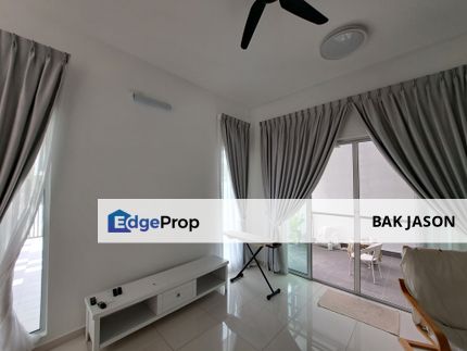 full furnished eco forest , Selangor, Semenyih