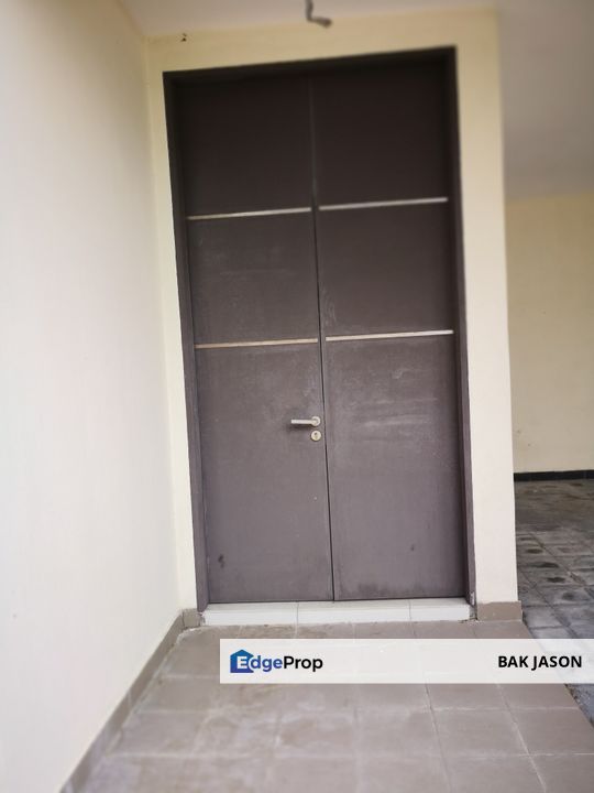 lakeview bungalow, Selangor, Cheras