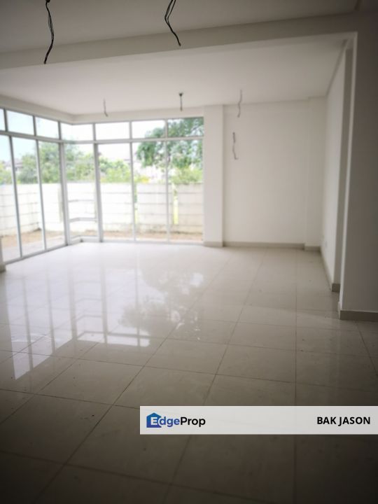 lakeview bungalow, Selangor, Cheras