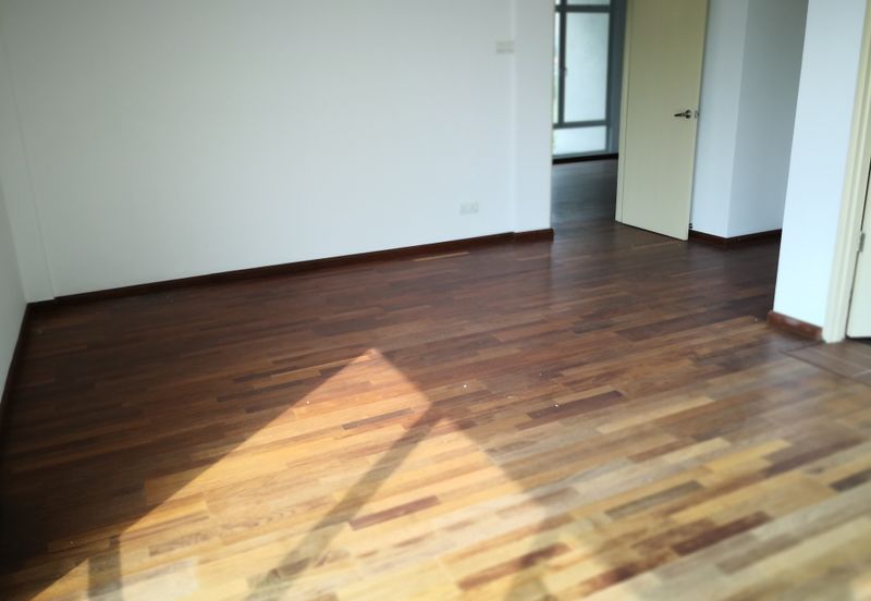 Avenue 6, Bandar Tun Hussein Onn