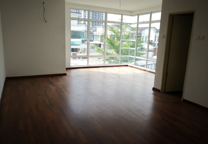 Avenue 6, Bandar Tun Hussein Onn