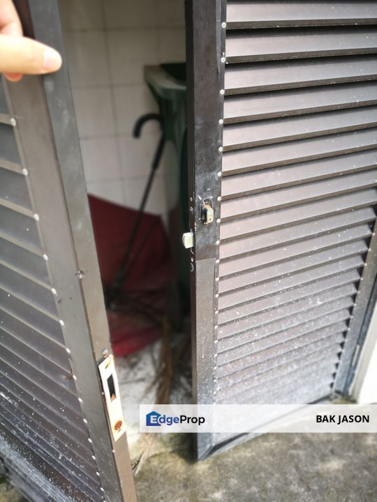 lakeview bungalow, Selangor, Cheras