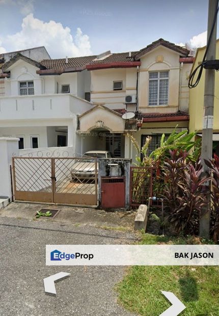 well kept, tmn puncak jalil, Selangor, Seri Kembangan