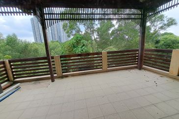 Taman Tasik Prima