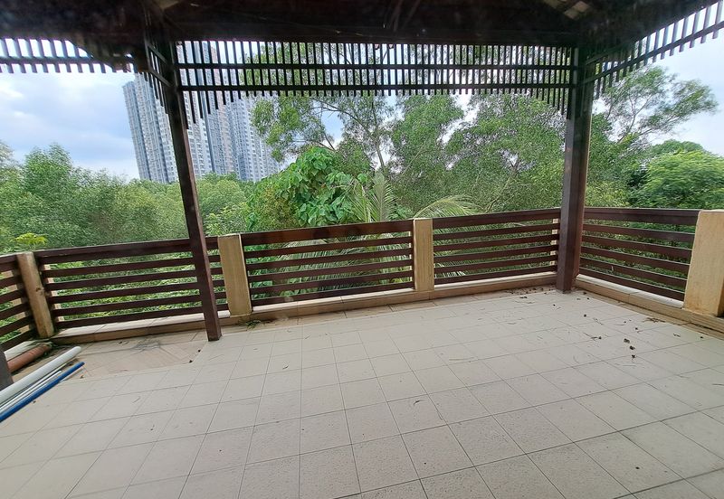 Taman Tasik Prima