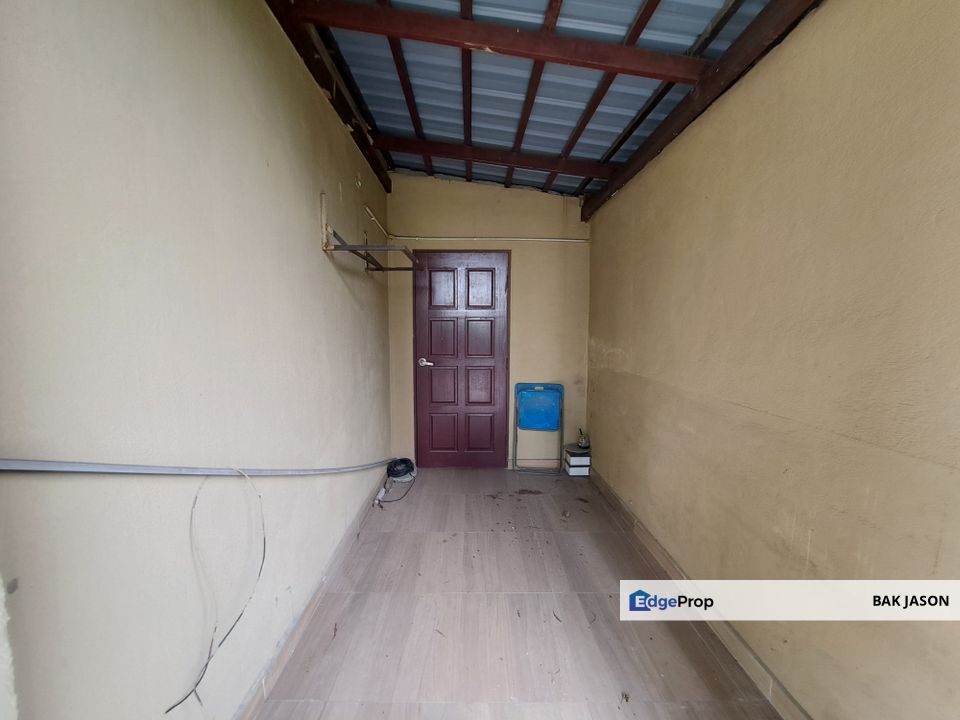 Lake haven home, 3sty house extension in taman tasik prima, puchong, Selangor, Puchong