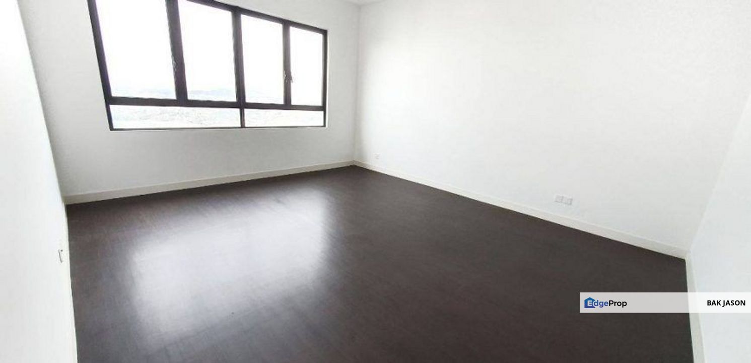 windows on the park, cheras, Selangor, Cheras