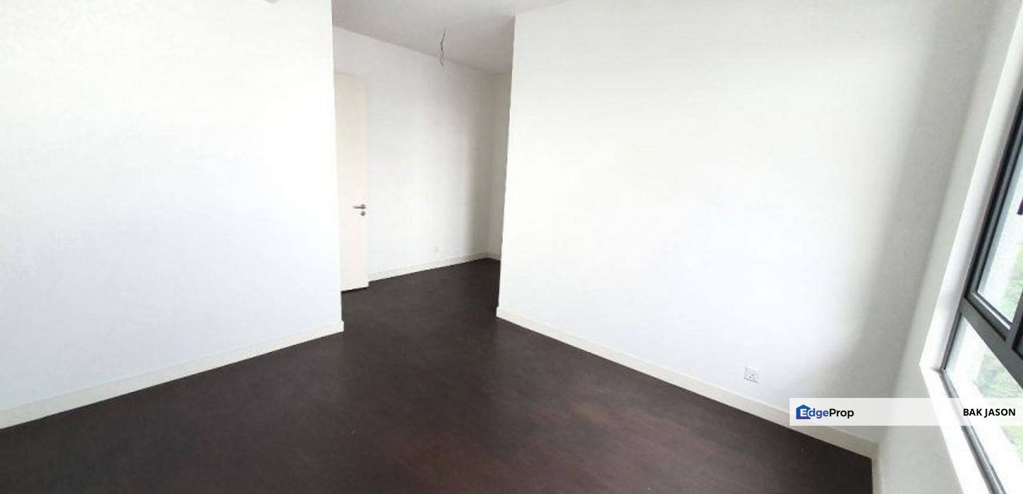 windows on the park, cheras, Selangor, Cheras