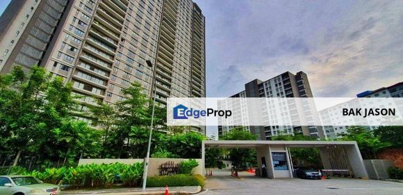 windows on the park, cheras, Selangor, Cheras