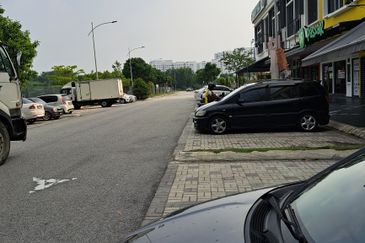 Brighton @ Eco Majestic