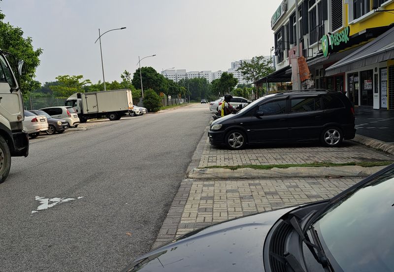 Brighton @ Eco Majestic