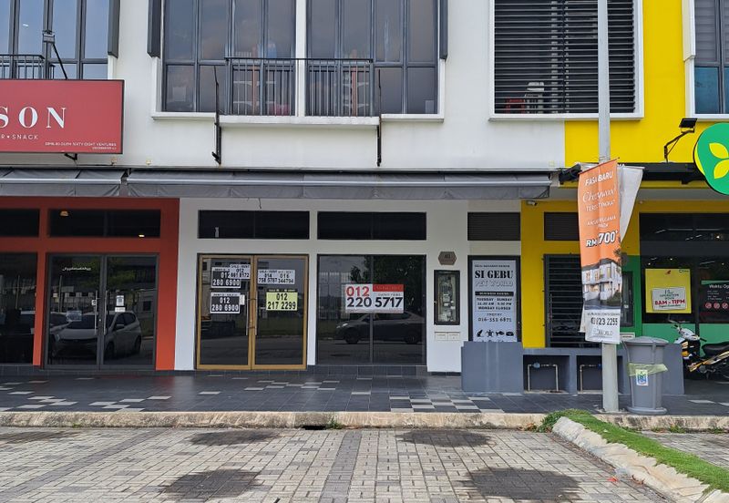 Brighton @ Eco Majestic