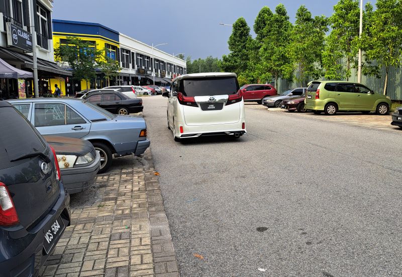 Brighton @ Eco Majestic