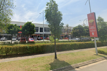 Brighton @ Eco Majestic