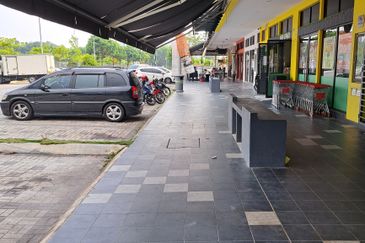 Brighton @ Eco Majestic