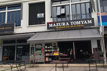 Brighton @ Eco Majestic