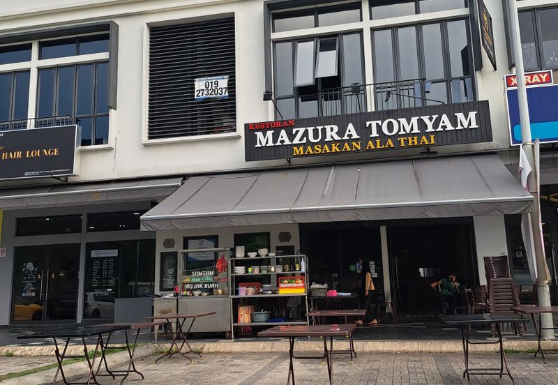 Brighton @ Eco Majestic