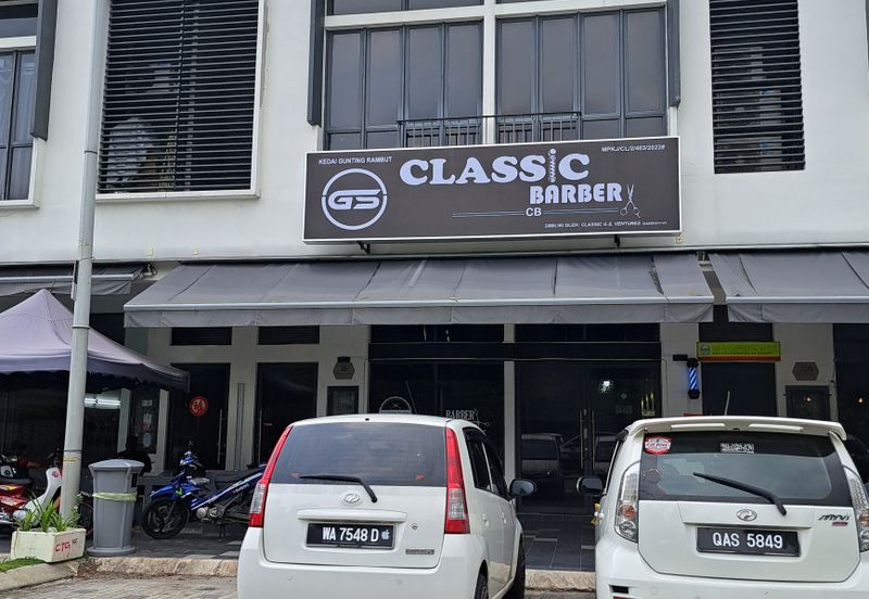 Brighton @ Eco Majestic