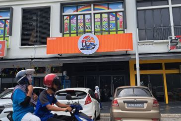 Brighton @ Eco Majestic