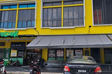 Brighton @ Eco Majestic