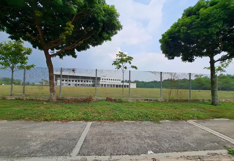 Brighton @ Eco Majestic