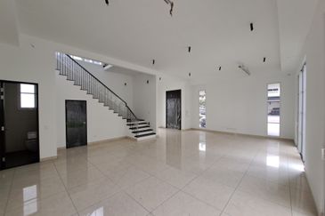 Stoneridge @ Eco Majestic