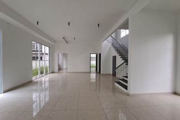 Stoneridge @ Eco Majestic