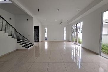 Stoneridge @ Eco Majestic