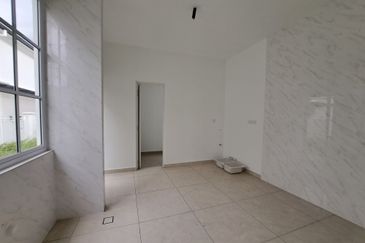 Stoneridge @ Eco Majestic