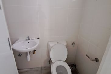 Stoneridge @ Eco Majestic