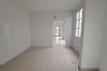 Stoneridge @ Eco Majestic