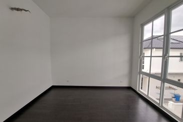 Stoneridge @ Eco Majestic