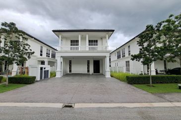 Stoneridge @ Eco Majestic