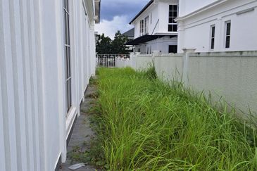 Stoneridge @ Eco Majestic