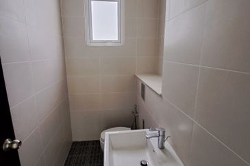 Stoneridge @ Eco Majestic