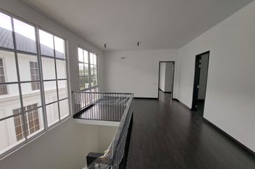 Stoneridge @ Eco Majestic