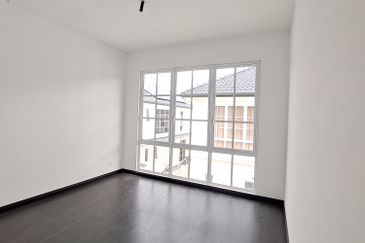 Stoneridge @ Eco Majestic