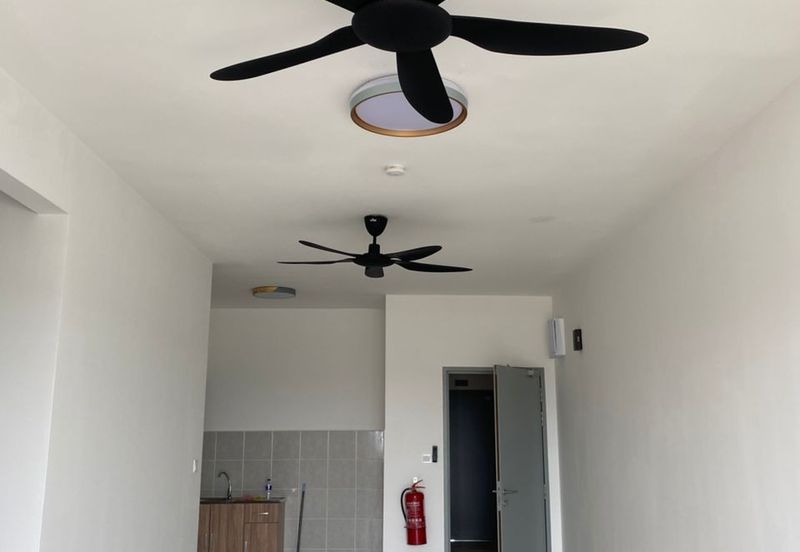 Cassia Residence @ Laman View