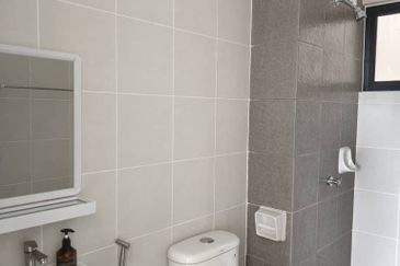 Cassia Residence @ Laman View