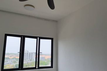 Cassia Residence @ Laman View