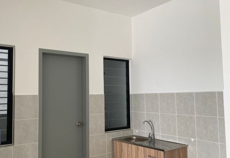 Cassia Residence @ Laman View