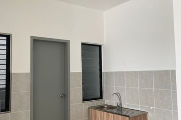 Cassia Residence @ Laman View