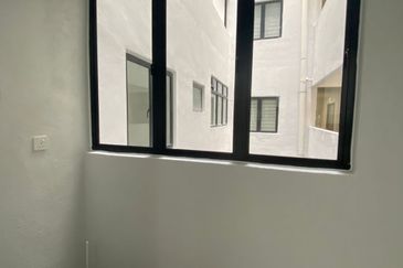 Cassia Residence @ Laman View