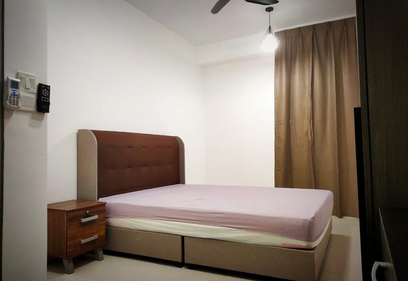 Residensi Aman Bukit Jalil