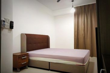 Residensi Aman Bukit Jalil