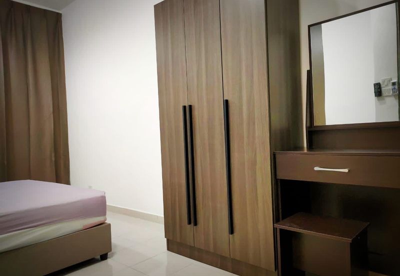 Residensi Aman Bukit Jalil