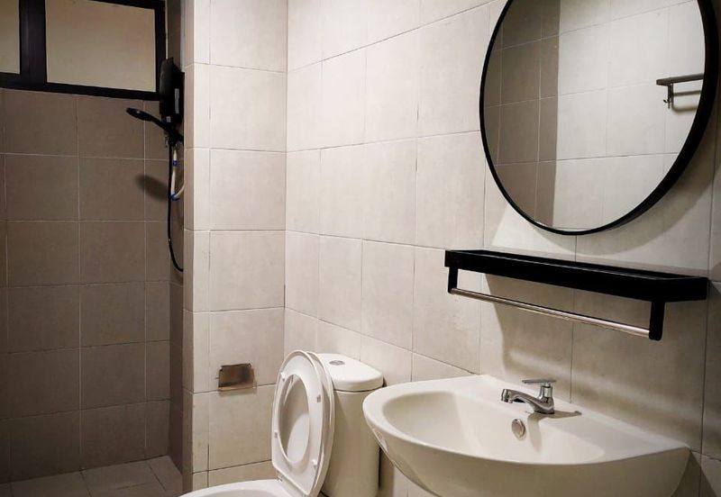 Residensi Aman Bukit Jalil