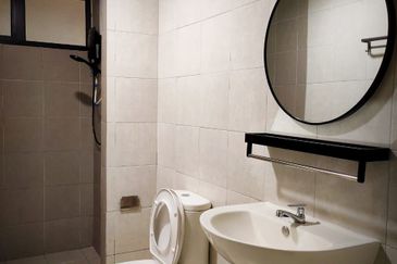 Residensi Aman Bukit Jalil